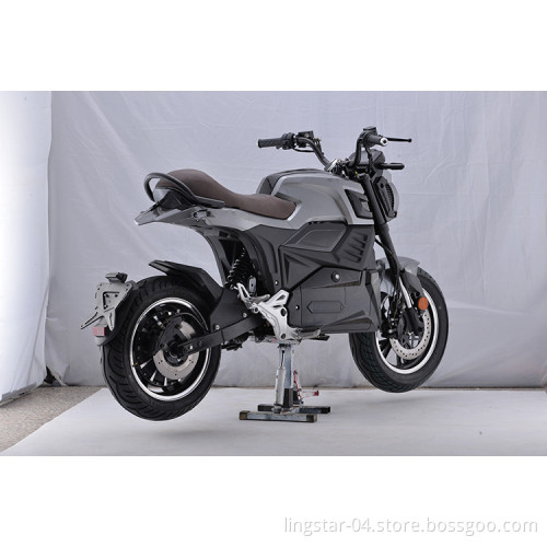 CKD 72V4000W Adult Electric Motorcycle Electric Motorbike Cheap 90km Speed Electric Scooter